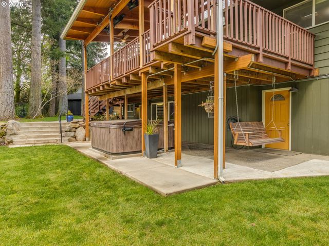 2414 Se BELLA VISTA Rd, Vancouver, WA 98683