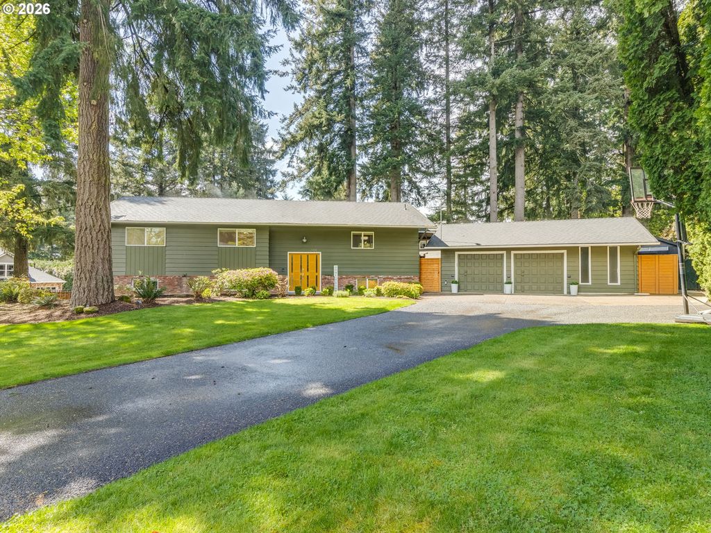 2414 Se BELLA VISTA Rd, Vancouver, WA 98683