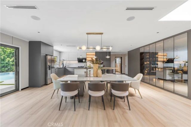 18057 Medley Drive, Encino, CA 91316