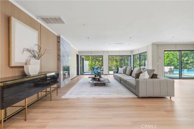 18057 Medley Drive, Encino, CA 91316