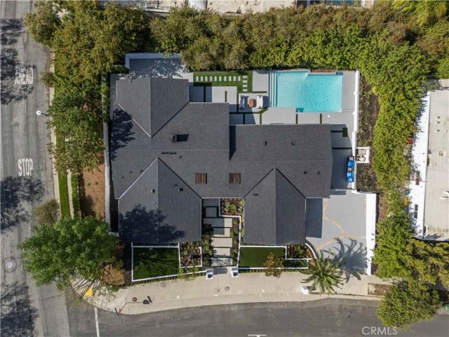 18057 Medley Drive, Encino, CA 91316