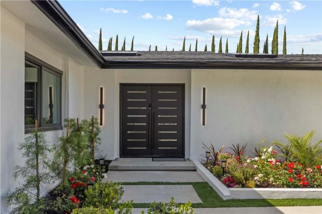 18057 Medley Drive, Encino, CA 91316