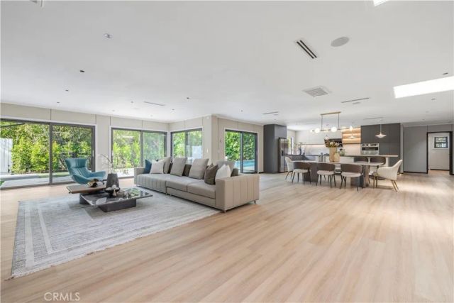 18057 Medley Drive, Encino, CA 91316