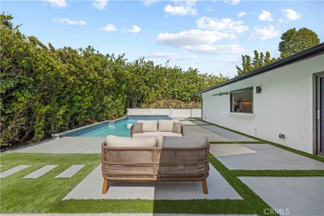 18057 Medley Drive, Encino, CA 91316