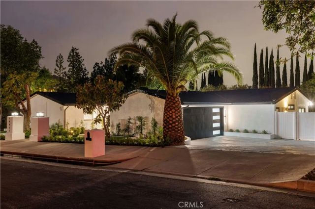 18057 Medley Drive, Encino, CA 91316