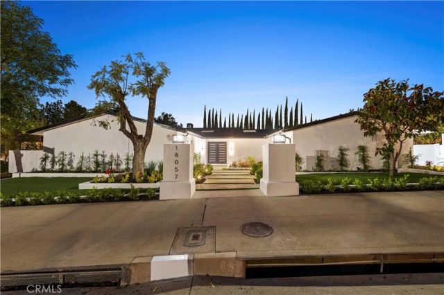 18057 Medley Drive, Encino, CA 91316
