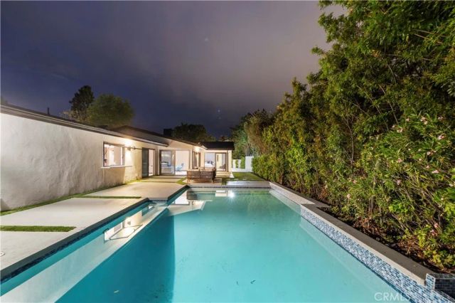 18057 Medley Drive, Encino, CA 91316