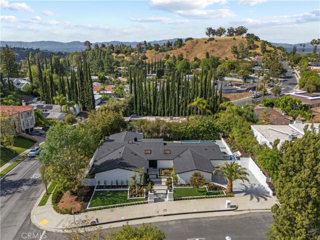 18057 Medley Drive, Encino, CA 91316