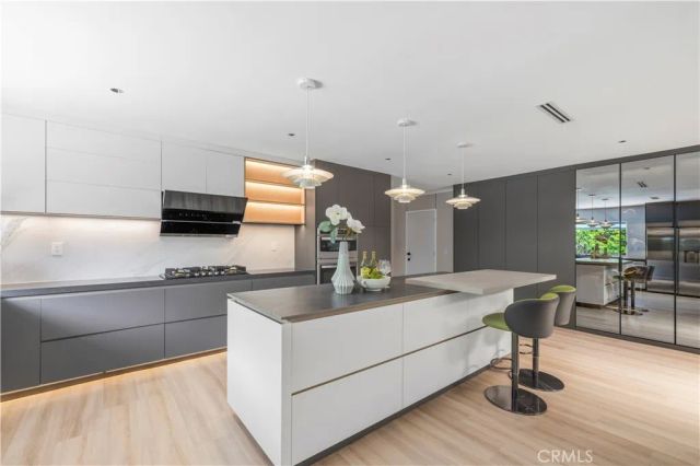 18057 Medley Drive, Encino, CA 91316