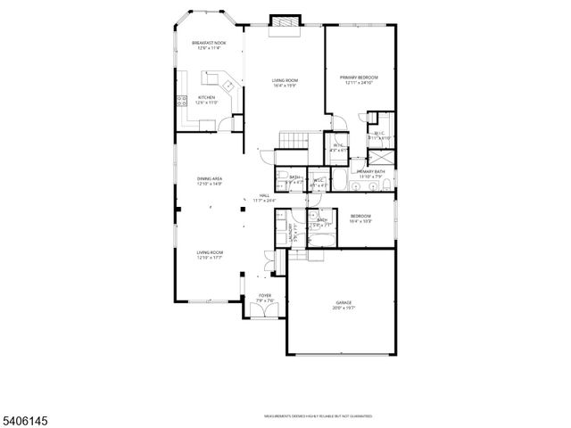 66 Kline Rd, Hillsborough Twp., NJ 08844