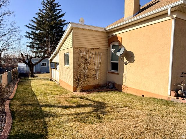 345 N 400 E, Bountiful, UT 84010