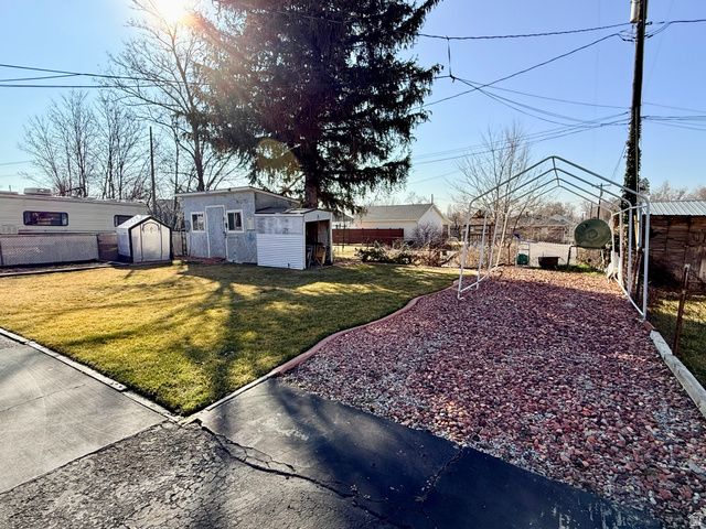 345 N 400 E, Bountiful, UT 84010