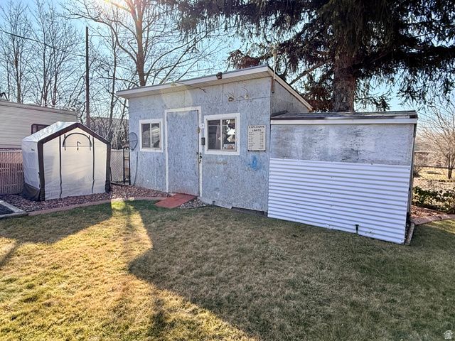 345 N 400 E, Bountiful, UT 84010