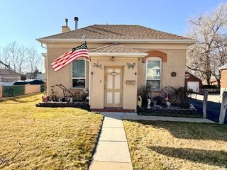 345 N 400 E, Bountiful, UT 84010