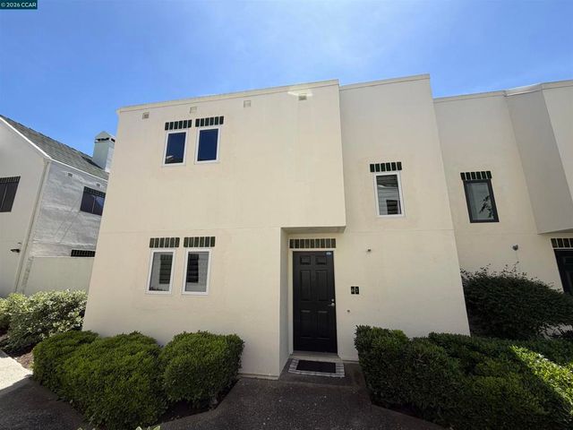 61 Mozden, Pleasant Hill, CA 94523