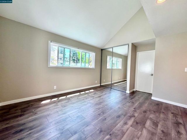 61 Mozden, Pleasant Hill, CA 94523