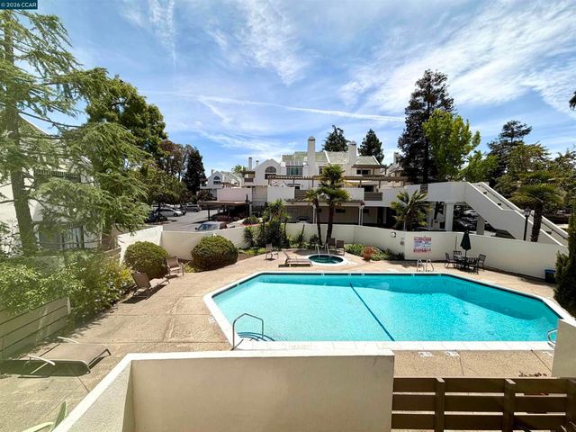 61 Mozden, Pleasant Hill, CA 94523