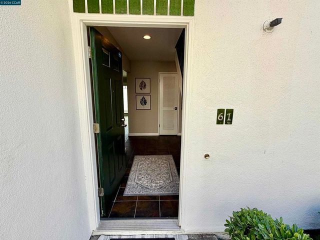 61 Mozden, Pleasant Hill, CA 94523
