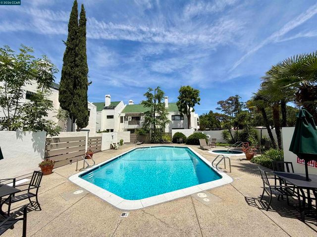 61 Mozden, Pleasant Hill, CA 94523