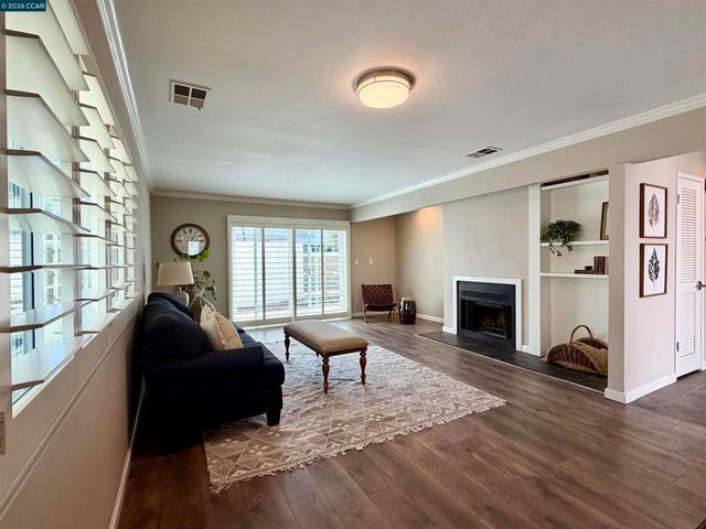 61 Mozden, Pleasant Hill, CA 94523