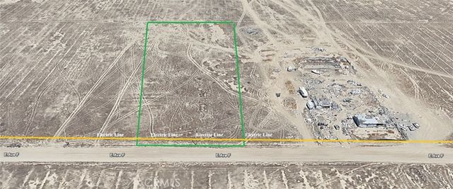 4651 E Avenue F, Redman, CA 93535