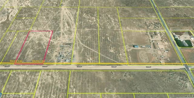 4651 E Avenue F, Redman, CA 93535