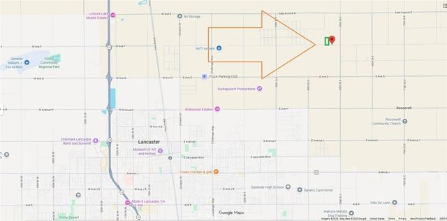 4651 E Avenue F, Redman, CA 93535