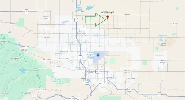 4651 E Avenue F, Redman, CA 93535