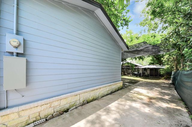 4035 Wylie Street, Houston, TX 77026