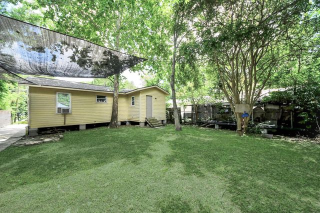 4035 Wylie Street, Houston, TX 77026