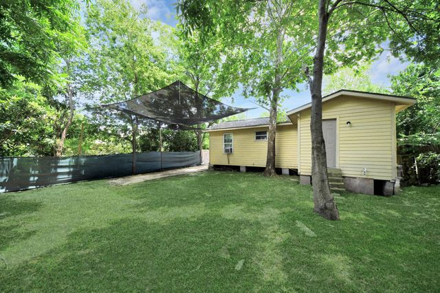 4035 Wylie Street, Houston, TX 77026