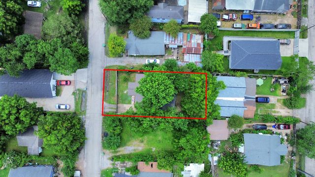 4035 Wylie Street, Houston, TX 77026