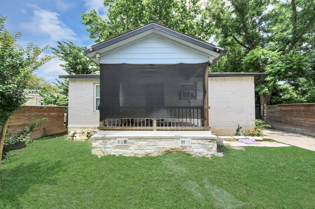 4035 Wylie Street, Houston, TX 77026