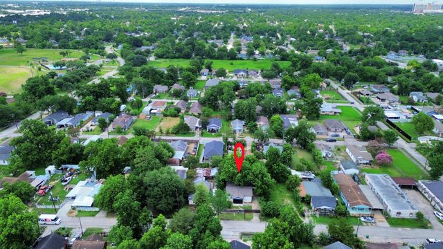 4035 Wylie Street, Houston, TX 77026