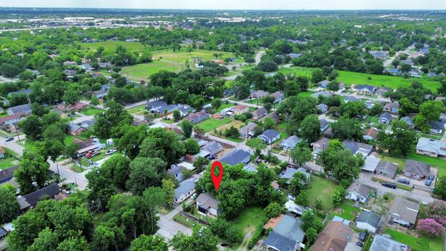 4035 Wylie Street, Houston, TX 77026