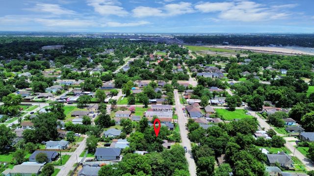 4035 Wylie Street, Houston, TX 77026