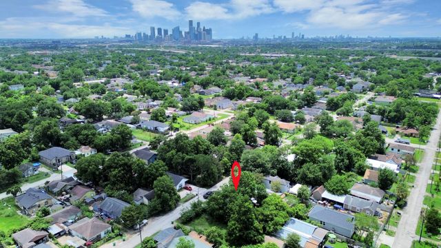 4035 Wylie Street, Houston, TX 77026