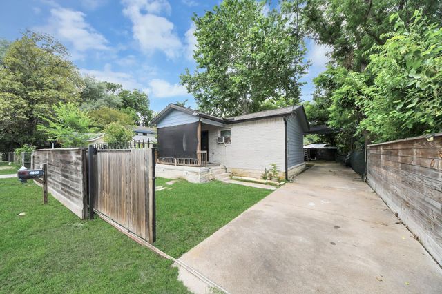 4035 Wylie Street, Houston, TX 77026