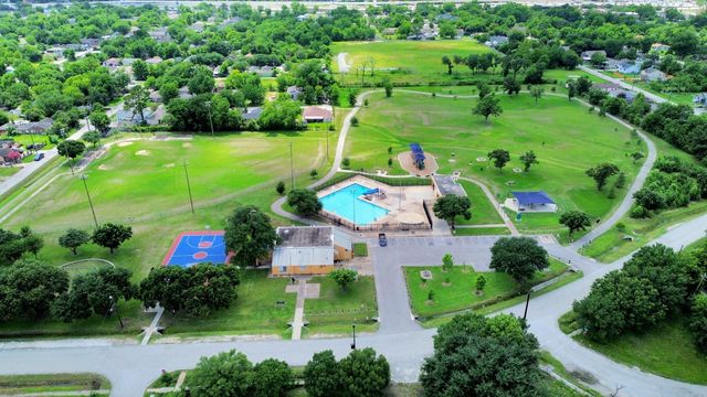 4035 Wylie Street, Houston, TX 77026