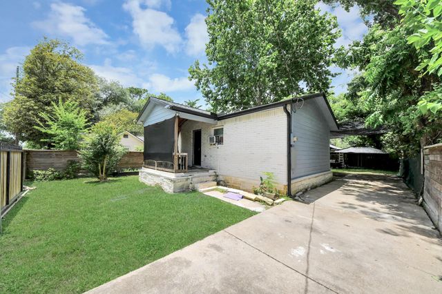 4035 Wylie Street, Houston, TX 77026