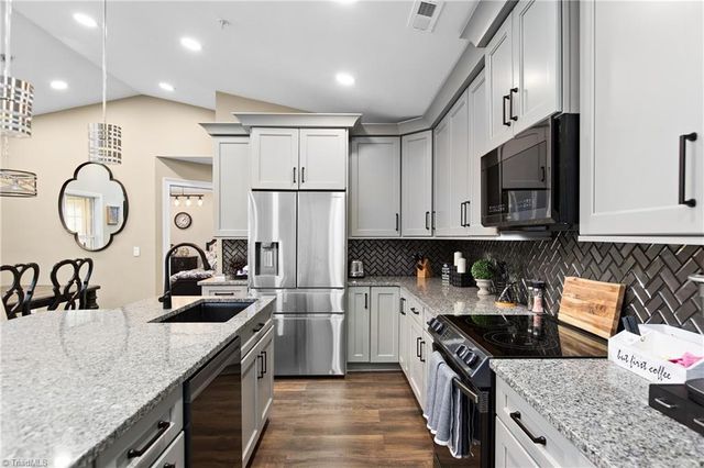 131 James Road 3C, High Point, NC 27265