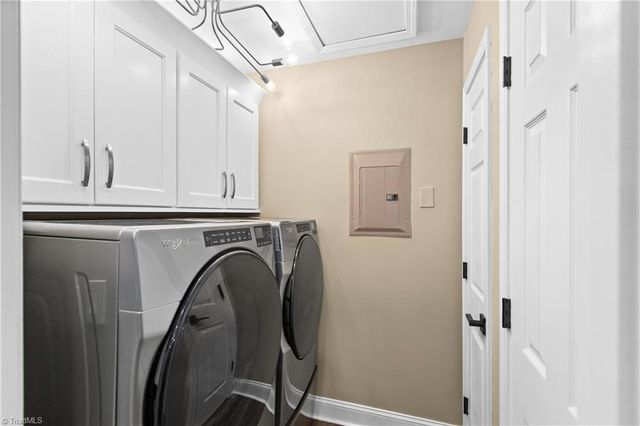 131 James Road 3C, High Point, NC 27265