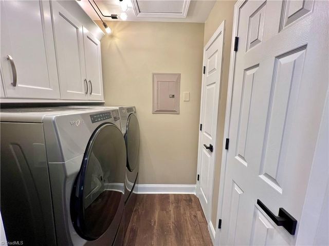 131 James Road 3C, High Point, NC 27265