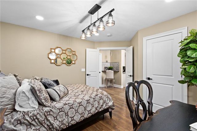 131 James Road 3C, High Point, NC 27265