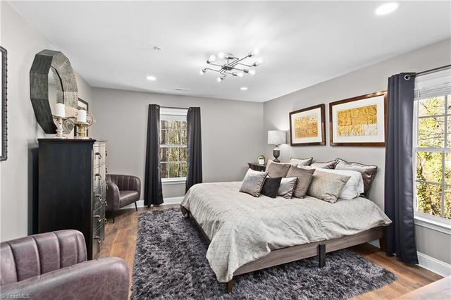 131 James Road 3C, High Point, NC 27265