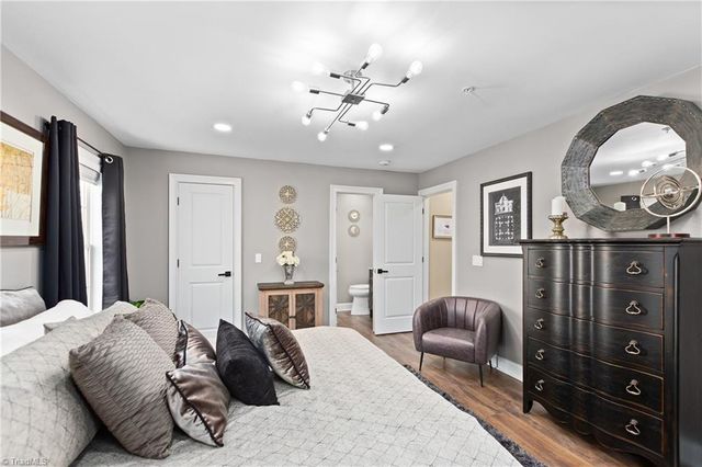 131 James Road 3C, High Point, NC 27265