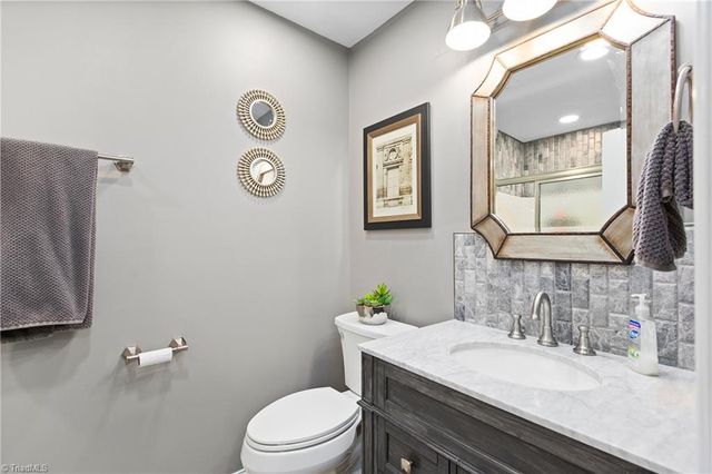 131 James Road 3C, High Point, NC 27265