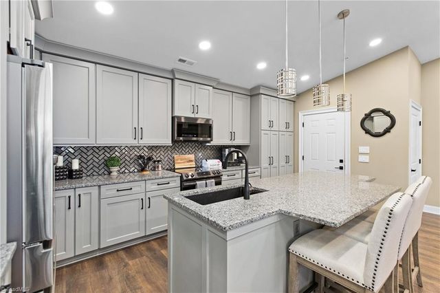 131 James Road 3C, High Point, NC 27265