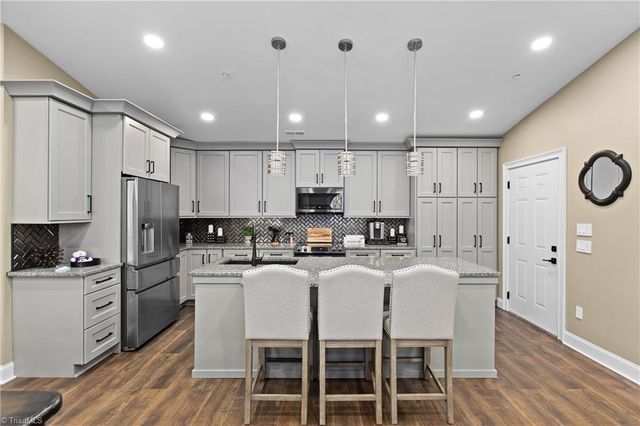 131 James Road 3C, High Point, NC 27265