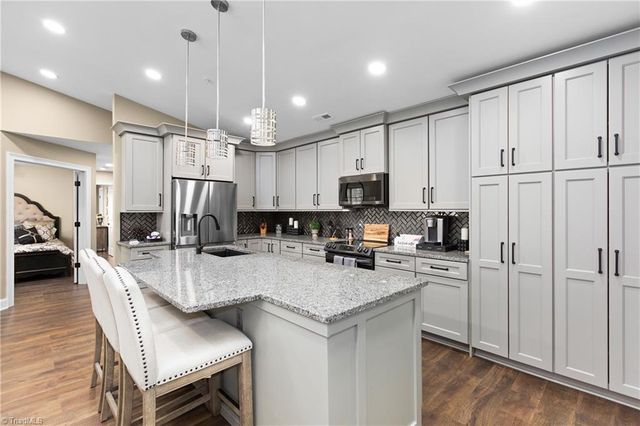 131 James Road 3C, High Point, NC 27265